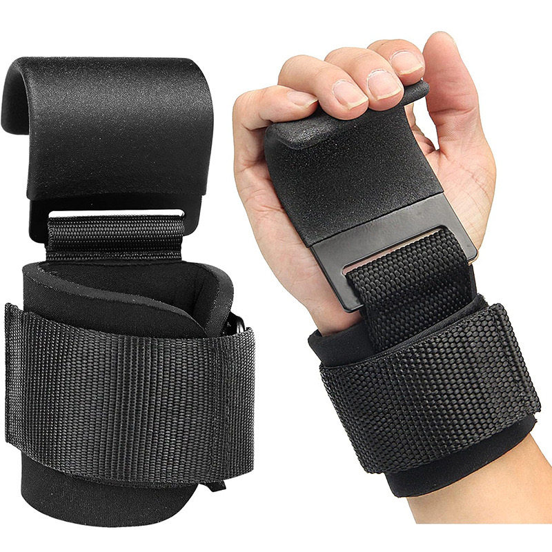 引体向上助力钩护腕钩健身挂钩吊单杠防脱手辅助器手套腰椎助力带,淘宝优惠券,粉丝福利购,淘宝优惠卷