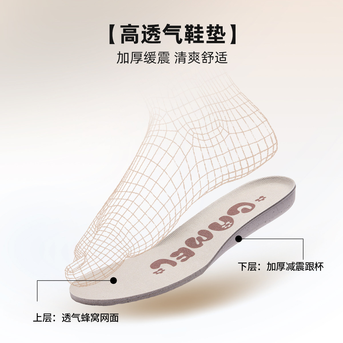 骆驼女鞋2025秋季新款厚底运动丑萌鞋女舒适户外徒步爬山休闲鞋女,淘宝优惠券,粉丝福利购,淘宝优惠卷