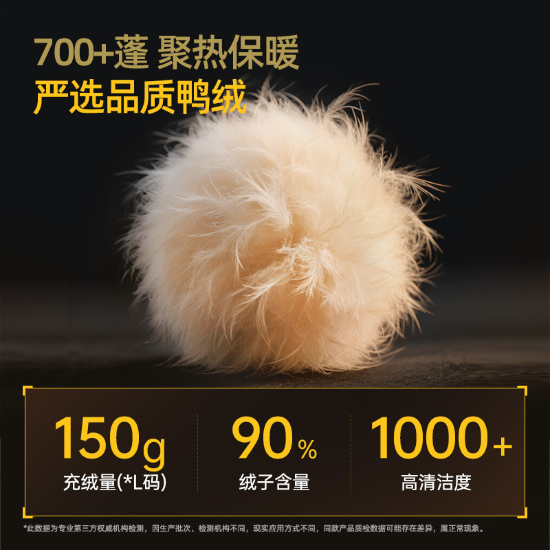 骆驼女装立领羽绒马甲冬季2025新款外穿防泼水加厚坎肩马夹背心男,淘宝优惠券,粉丝福利购,淘宝优惠卷