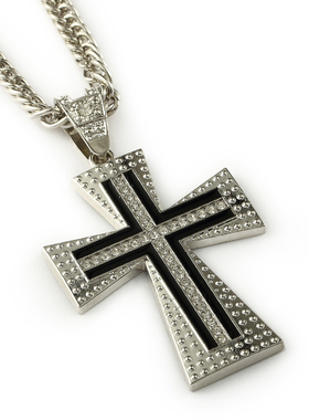 原宿风夜店酒吧街舞挂饰品包邮