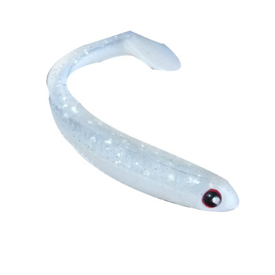 爆钓新款手工 t尾鱼路亚软饵软虫仿生假饵套装鳜鱼翘嘴鲈鱼包邮,淘宝优惠券,粉丝福利购,淘宝优惠卷