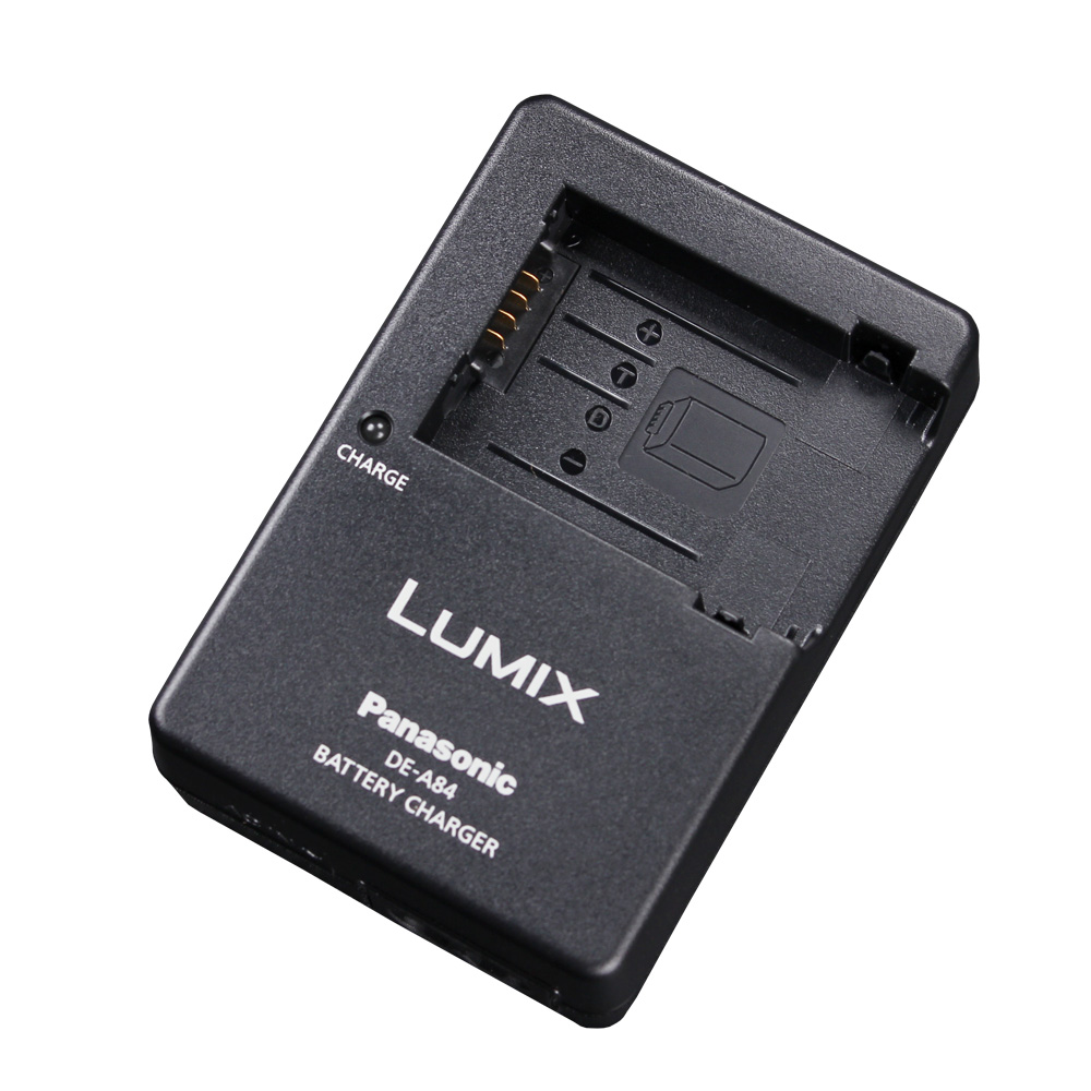 DE-A84适用于LEICA徕卡V-LUX2 LUX3 BP-DC9-U/E相机电池充电器 - 图2