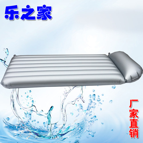 日式单枕水床垫单人双人水疗床 桑拿按摩洗浴水床 水气两用情趣床 - 图0