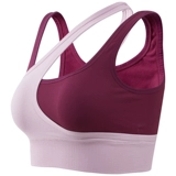 Поддерживающее спортивное нижнее белье для спортзала, одежда для йоги, бюстгалтер, бюстгальтер-топ, популярно в интернете, для бега