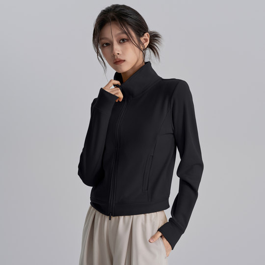 清仓捡漏女瑜伽服上衣普拉提背心健身内衣跑步外穿运动外套长裤