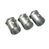 陶莲 KBG/JDG оцинкованная проволочная коробка подключения соединительных аксессуаров для разъема. 16/20/25/32