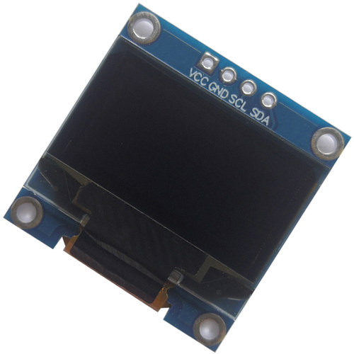 0.96寸OLED液晶显示屏模组ssd1306驱动128*64点阵高清I2C接口oled - 图3