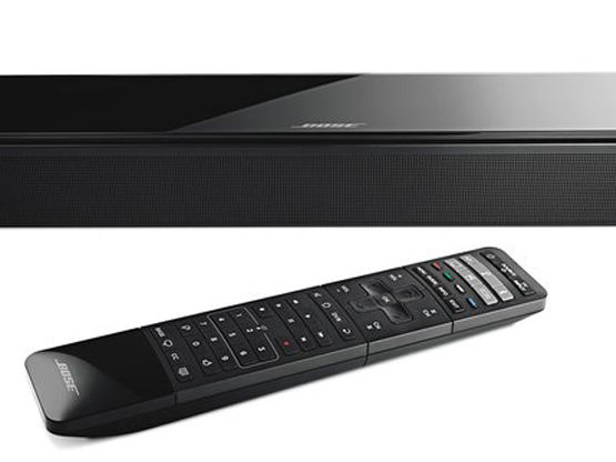 Repair the BOSE SoundTouch300 700 550 sound bar that won’t turn on, generate idle messages, and make noise, etc.