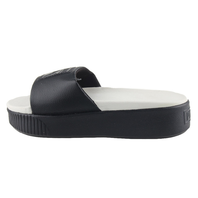 platform shoes casual slippers 366121-01/04