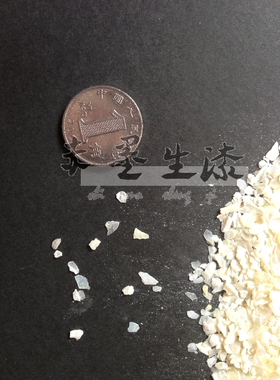 漆画材料大漆漆艺螺钿克装