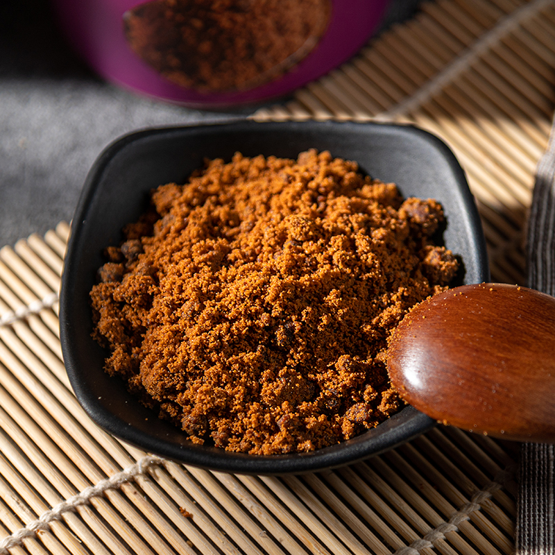 家用罐装广西正宗一级无硫纯甘蔗红糖原汁红糖经期月子馒头送勺子,淘宝优惠券,粉丝福利购,淘宝优惠卷