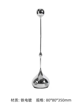 样板房家具st装饰现代轻奢