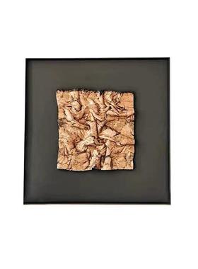 现代轻奢侘寂风样板房电视柜书柜酒柜挂画酒具道具酒组合装饰摆件