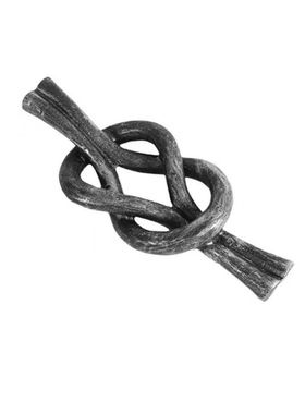 现代简约样板房售楼部洽谈桌茶几永生苔藓绿植花艺组合装饰摆件