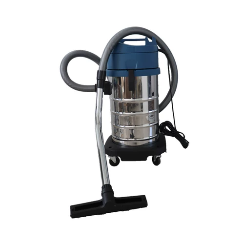 Dongcheng Vacuum Cleaner Industrial Dust Collector FF-1W-15/30 Высокоэтапные уборщики вакуумных средств с влажным и влажным домом