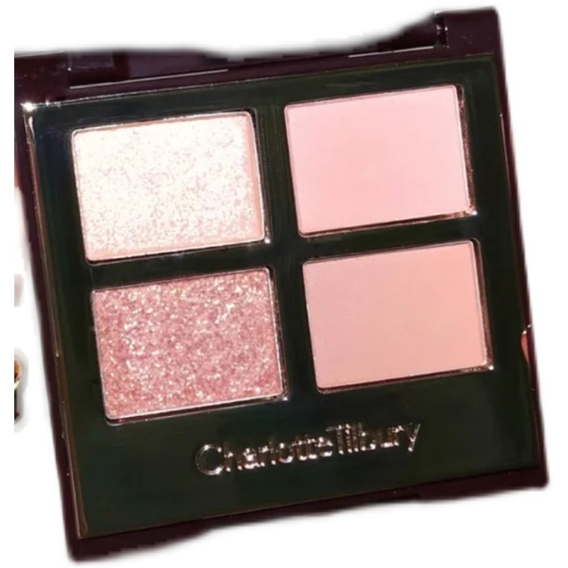 Charlotte Tilbury/CT眼影盘 Pillow talk/exaggereyes/DV/PT/ee/ - 图3