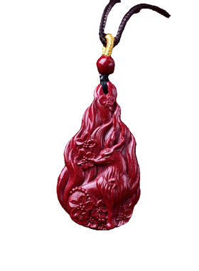 男女高含量朱砂九尾狐