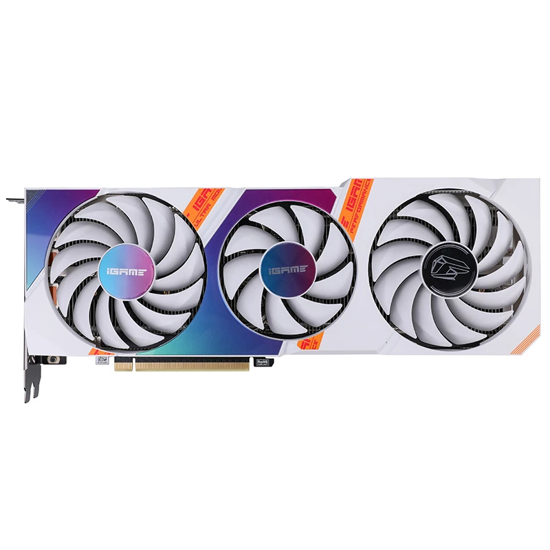 七彩虹RTX3060 12G 3070 8G 3070Ti 3050 8G3080电脑独立游戏显卡 - 图3