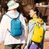 Xiaomi backpack is small, slim and waterproof