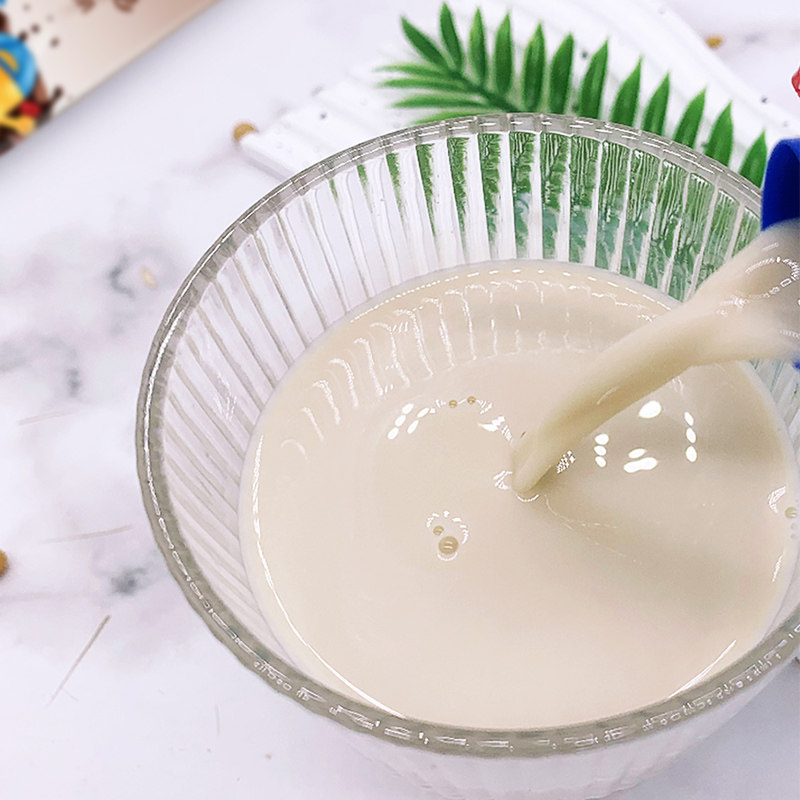 泰国进口lactasoy力大狮豆奶无糖原味绿茶巧克力味儿童早餐植物奶,淘宝优惠券,粉丝福利购,淘宝优惠卷