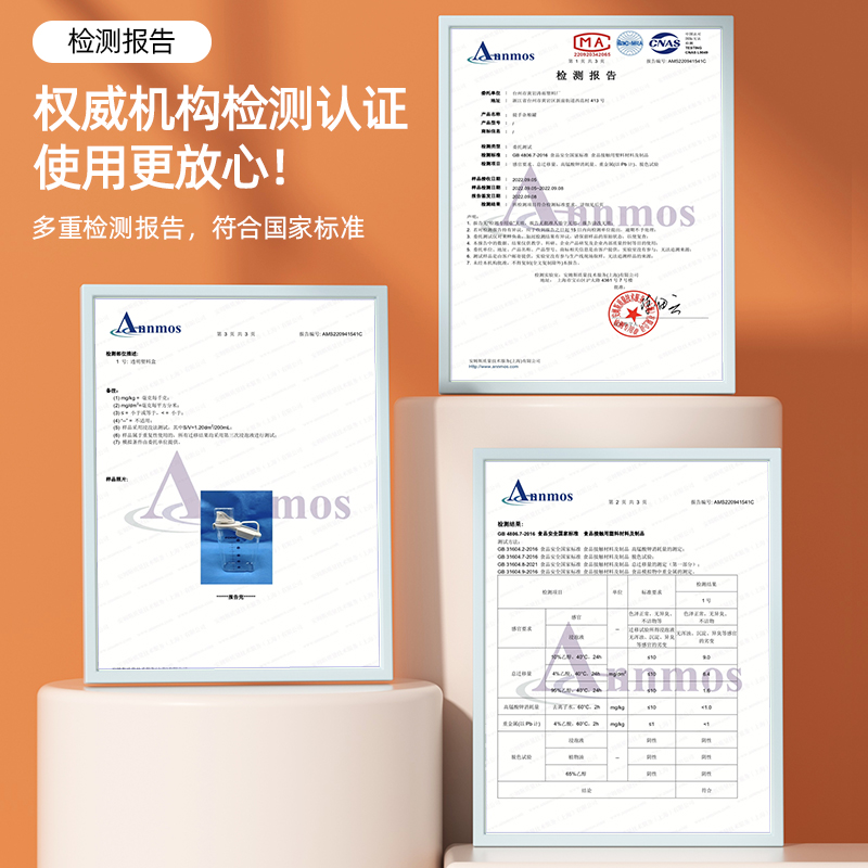 包邮优勤米桶家用防虫防潮密封面粉桶粮食储存容器五谷杂粮收纳盒 - 图3