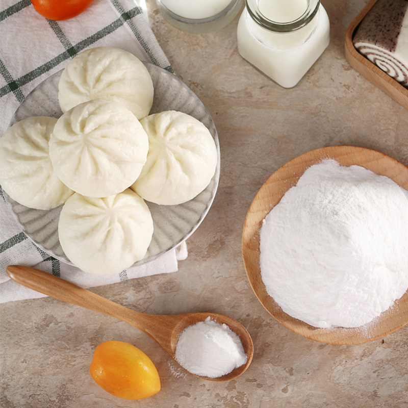 甘汁园食用纯碱1kg×1袋包子馒头面包干酵母发酵粉烘焙面粉调味品