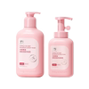 红色小象儿童洗发沐浴泡泡300ml*2瓶