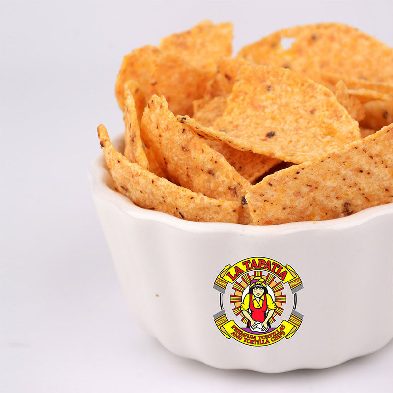 美国进口墨西哥少女玉米片传统口味283.5g粗粮膨化办公室休闲零食,淘宝优惠券,粉丝福利购,淘宝优惠卷