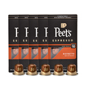 Peets皮爷进口胶囊咖啡10号5.3g*50颗
