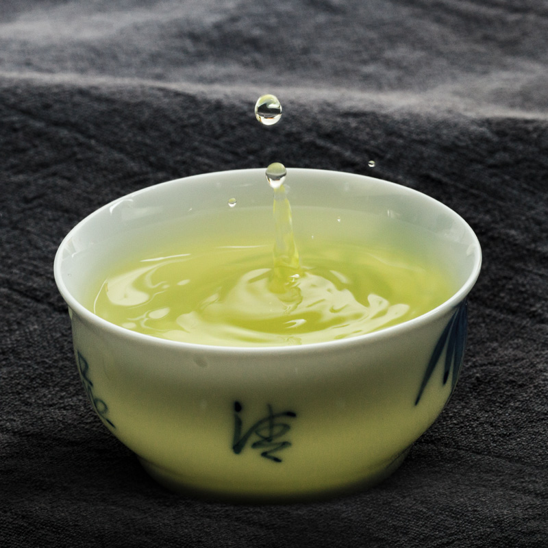 天猫超市忆江南铁观音茶叶安溪原产新茶乌龙茶清香型罐装125g2
