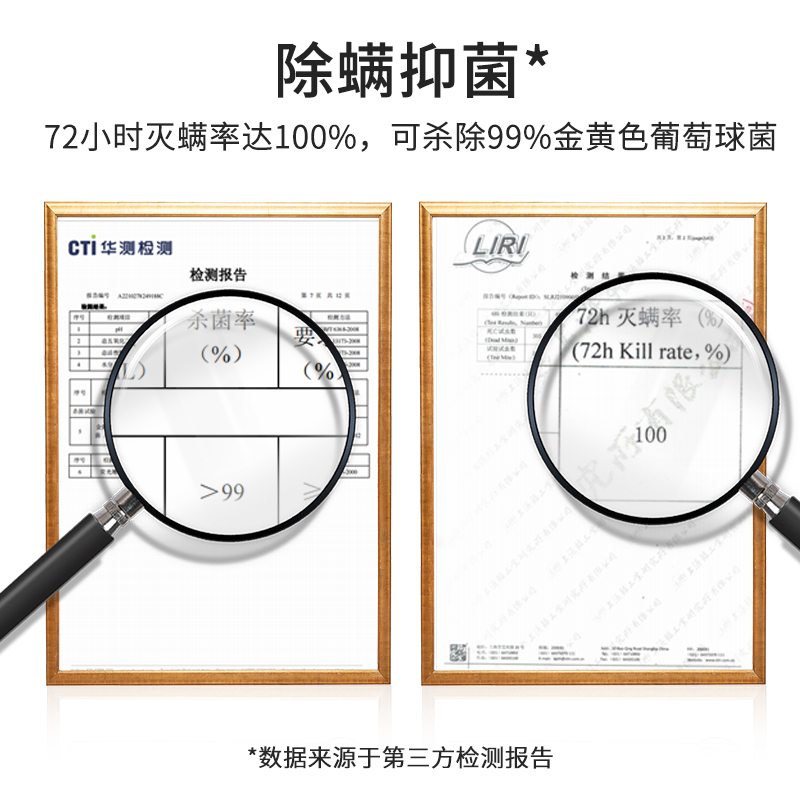 名创优品护衣洗衣留香珠凝香珠180g清香型柔顺家用持久香氛香味 - 图3