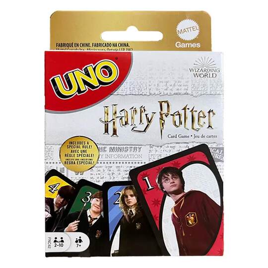 Mattel Happy Leisure Party Multiplayer Card