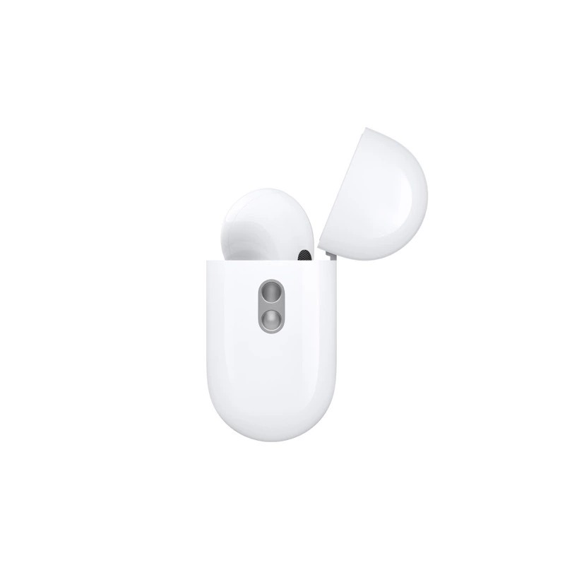 苹果AirPods Pro 2代 配MagSafe充电盒(USB-C)无线蓝牙耳机JV3 - 图3