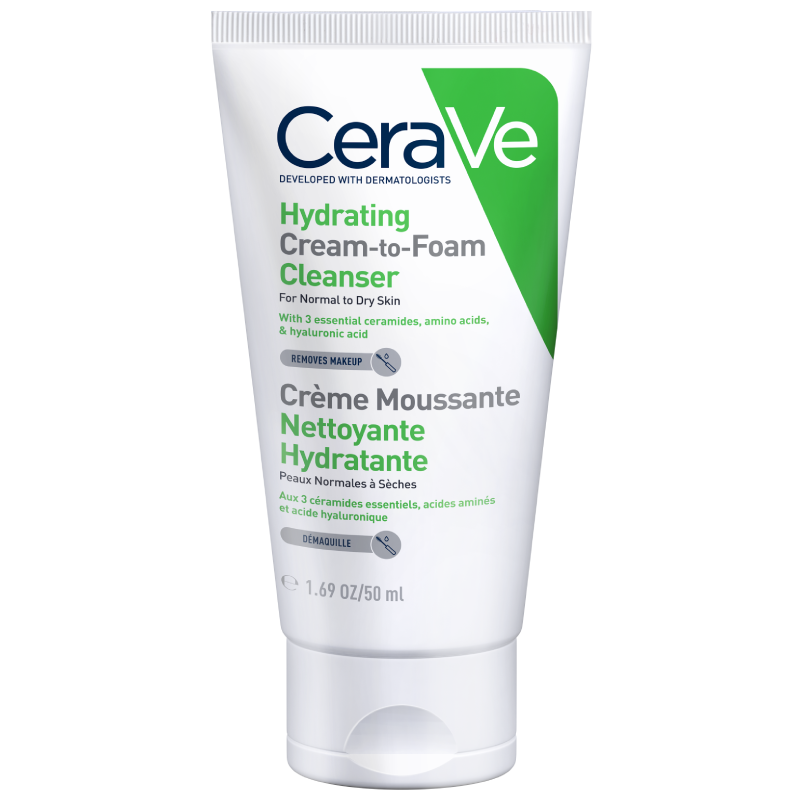 cerave /适乐肤【换购专享】洁面乳 天猫超市洁面