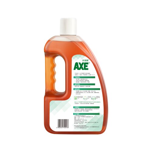 AXE/斧头牌消毒液家居个人杀菌消毒水多用途家用除菌室内 - 图1
