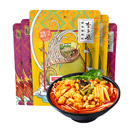 李子柒广西柳州螺蛳粉爆椒组合5袋装