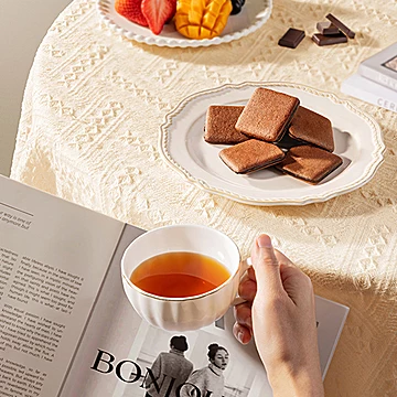 莎布蕾芝士夹心猫舌饼干4盒[6元优惠券]-寻折猪