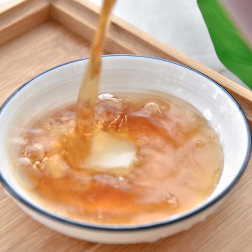 老恒和零添加三年陈酿料酒1.75L*2桶陈年酿造调味料酒 - 图1