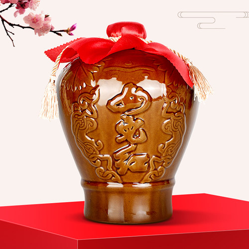 女儿红绍兴黄酒精品黄酒装花雕酒老酒整箱装绍兴酒冬酿花雕 - 图2