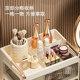 Houya desktop dustproof household drawer cosmetics