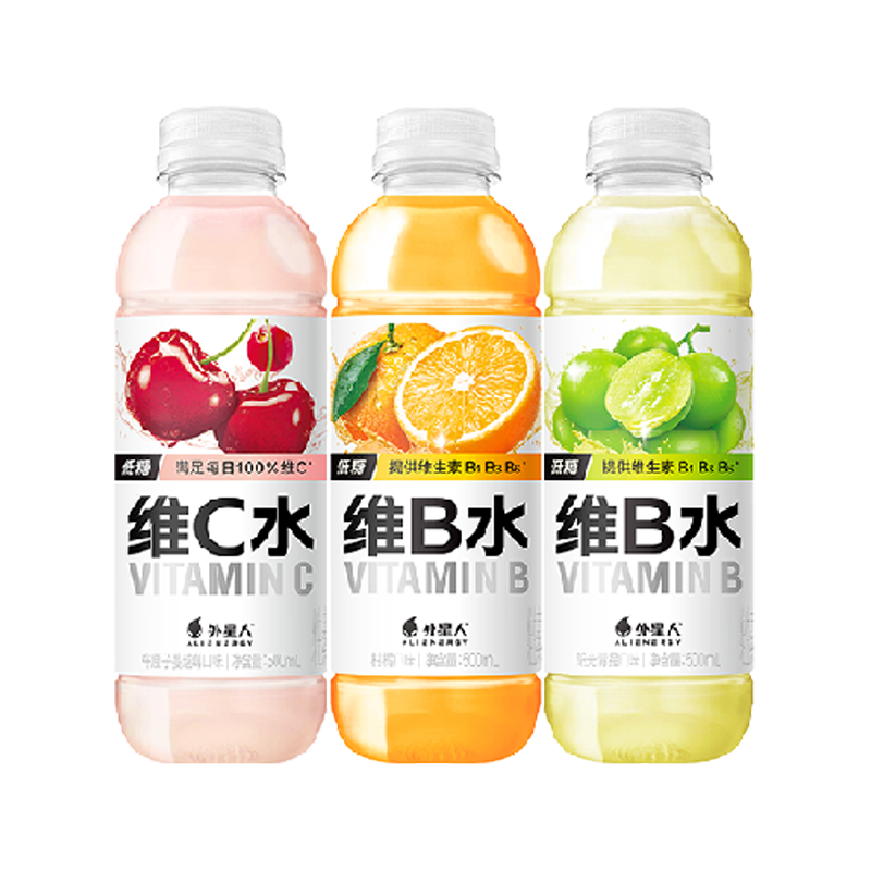  άˮ500ml*18ƿ άBˮ+άBˮ+άCˮԽݮ6ƿ60.13Ԫ4Ԫè