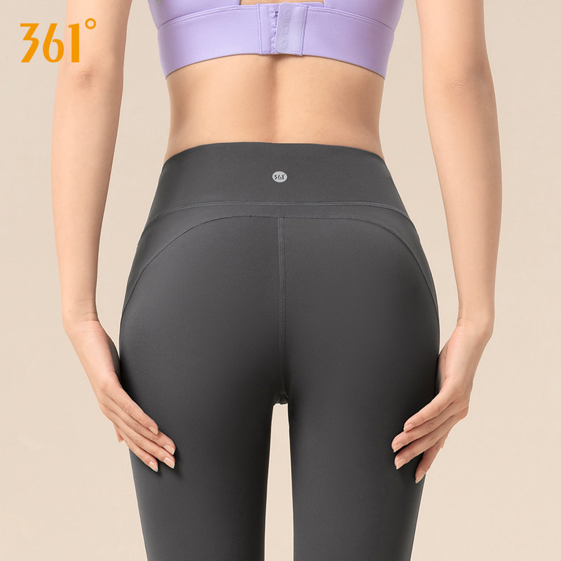 361度微喇瑜伽裤女士新款外穿阔腿瑜伽服运动喇叭健身裤,淘宝优惠券,粉丝福利购,淘宝优惠卷