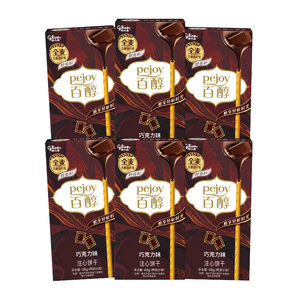 格力高百醇巧克力味288g