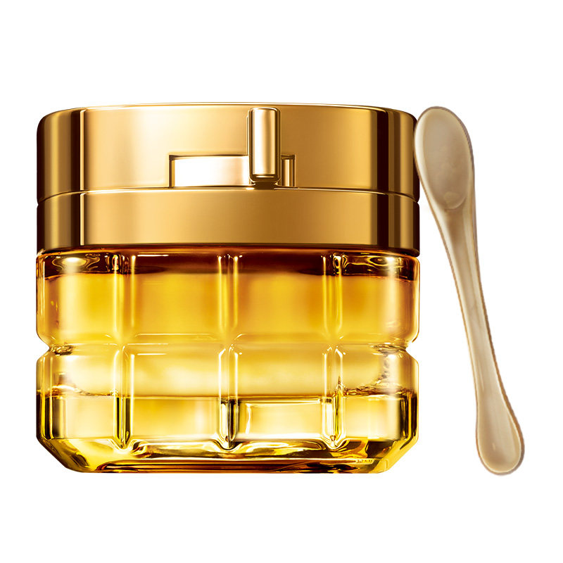 欧莱雅金致臻颜花蜜保湿轻盈面霜罐 天猫超市乳液/面霜