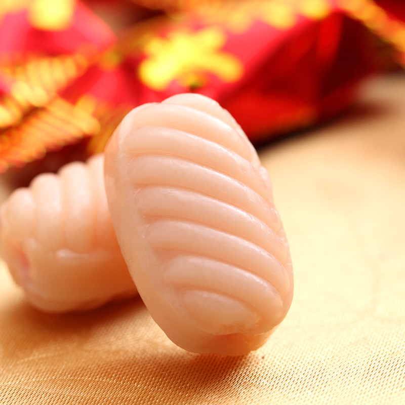 嘉顿糖果利是糖喜糖180g儿童小孩零食糖果礼盒中秋节大礼包