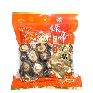 绿帝 香菇 250g/袋