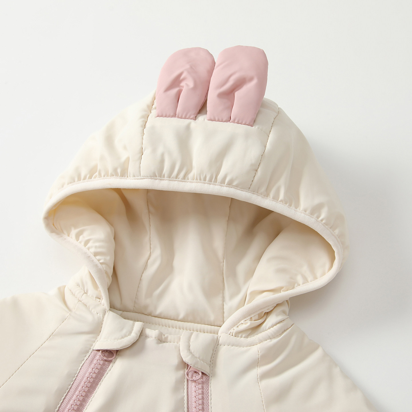 凡猎女童棉服外套冬装洋气儿童加厚羽绒服三合一宝宝衣服保暖冬季,淘宝优惠券,粉丝福利购,淘宝优惠卷