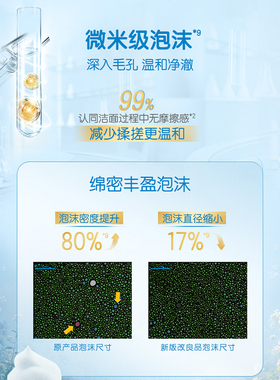 陈哲远推荐SENKA/珊珂洁面卸妆套