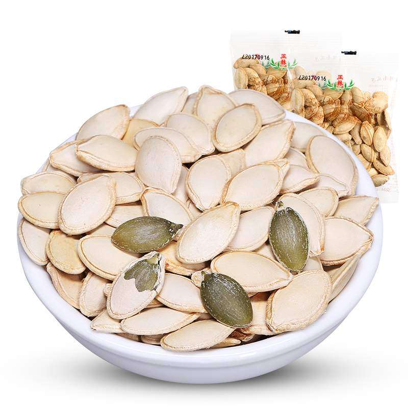 正林瓜子南瓜子原味分享包椒盐味坚果休闲零食炒货小包装,淘宝优惠券,粉丝福利购,淘宝优惠卷
