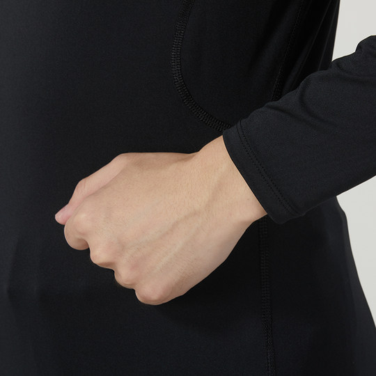 Nike long sleeve sports training fitness clothing